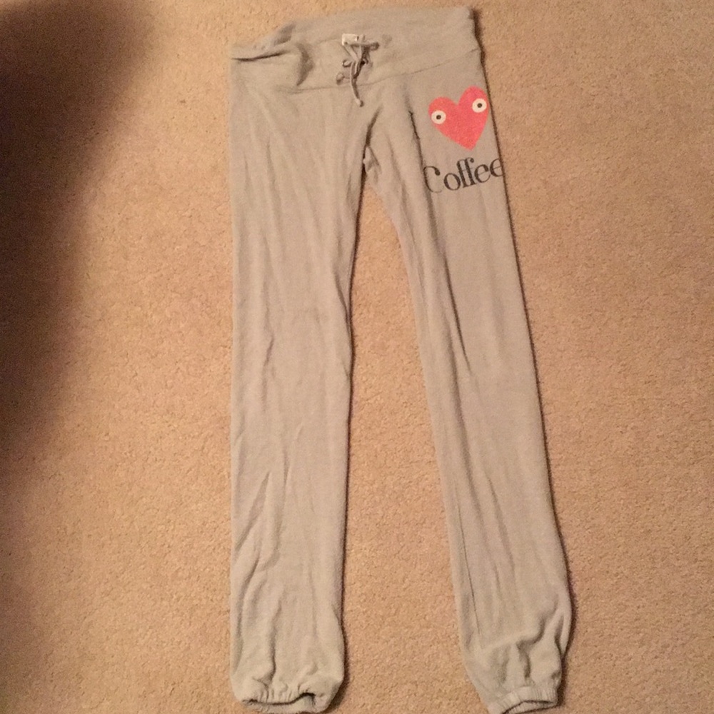 Women sweatpants